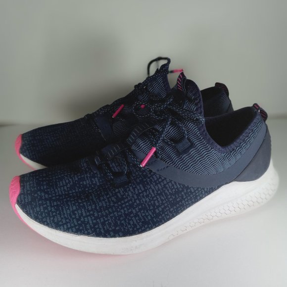 New Balance Womens Shoe Size 10 - Picture 4 of 7